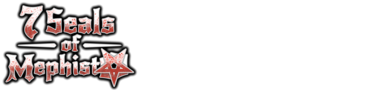 7 Seals of Mephisto