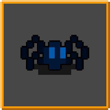 Enemy Spider