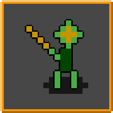 Enemy Plant Fighter