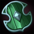 Bark Shield Image