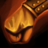 Fist of Embers Image