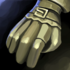 Painful Touch Image