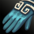 Cursed Gloves Image